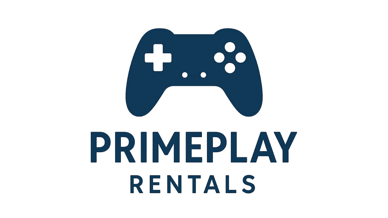 PrimePlay Rentals